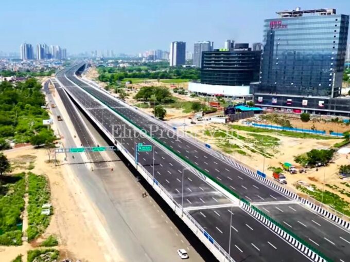 2 – 10 Acres Land Parcel for Residential & Commercial Project on Sale at Dwarka Expressway, Gurugram, Haryana