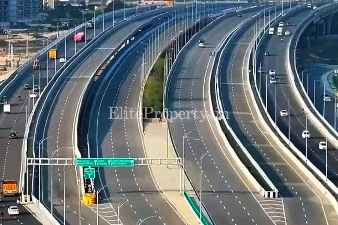Dwarka-Expressway-Gurugram